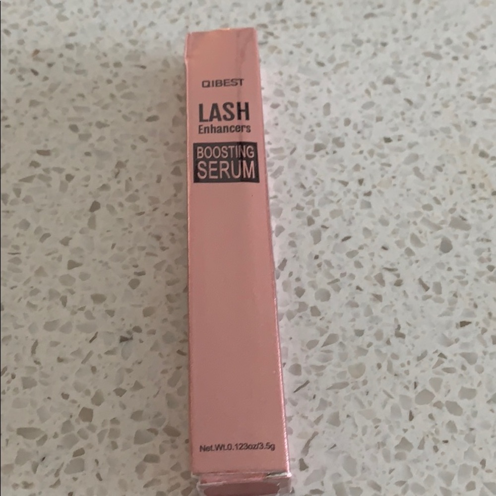 Lash Enhancers